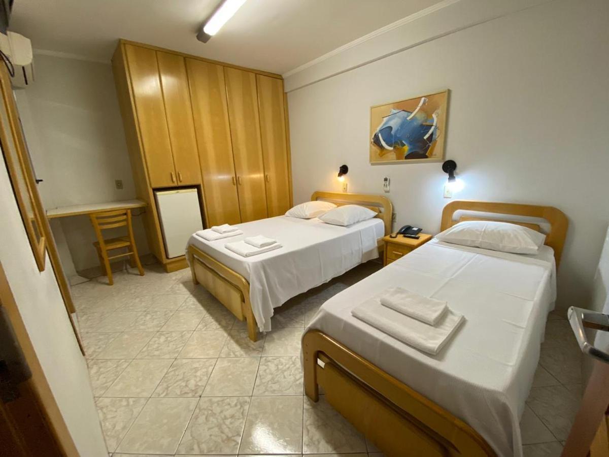 Missouri Hotel São Paulo Extérieur photo