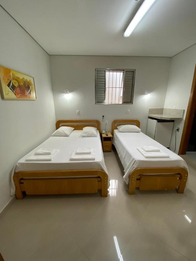 Missouri Hotel São Paulo Extérieur photo