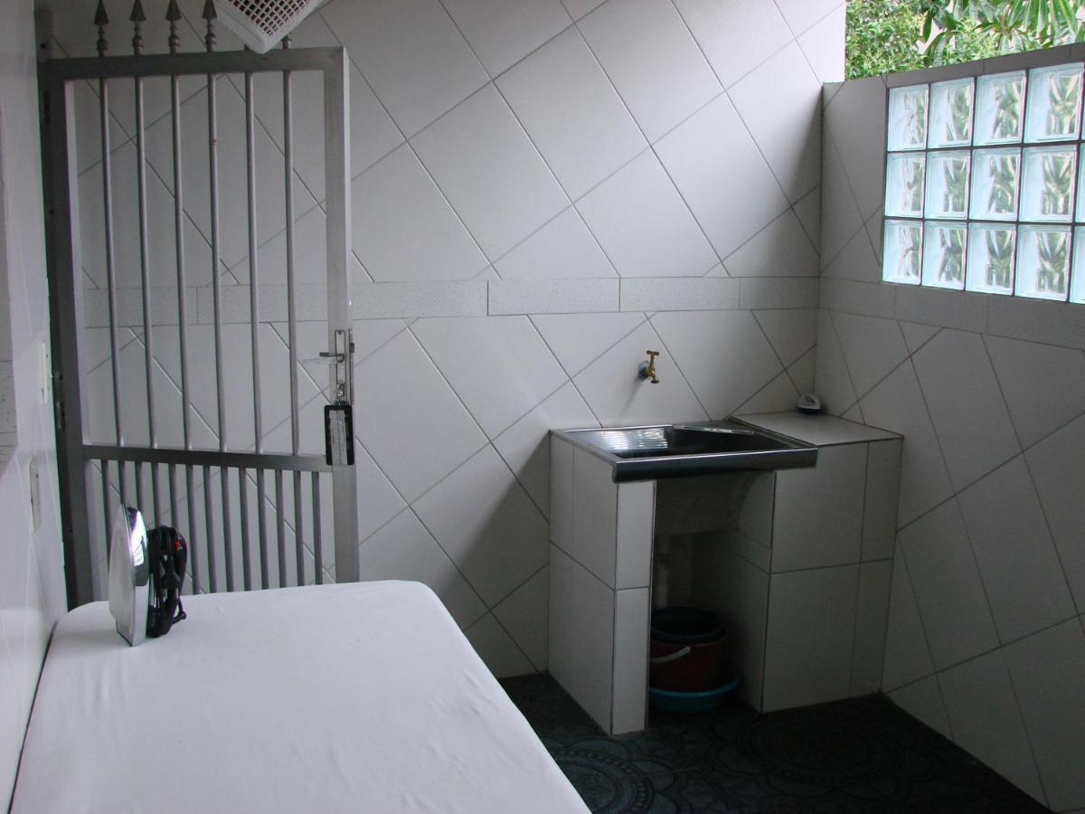 Missouri Hotel São Paulo Extérieur photo