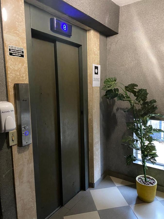 Missouri Hotel São Paulo Extérieur photo