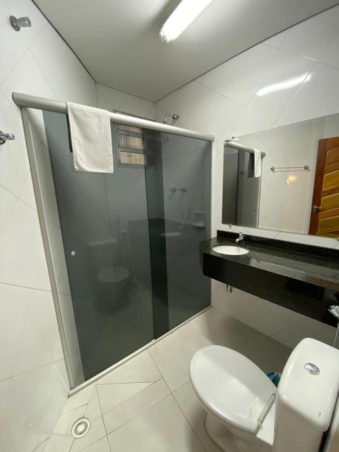 Missouri Hotel São Paulo Extérieur photo