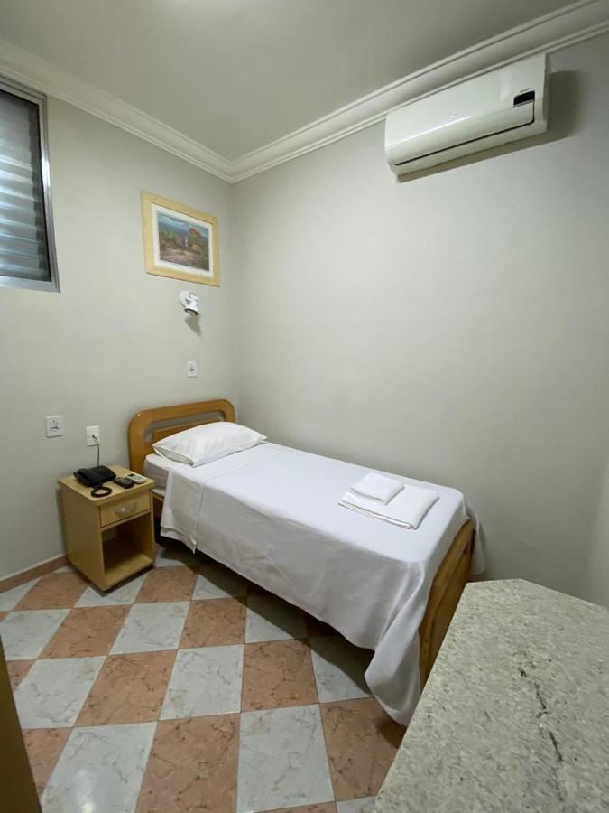 Missouri Hotel São Paulo Extérieur photo