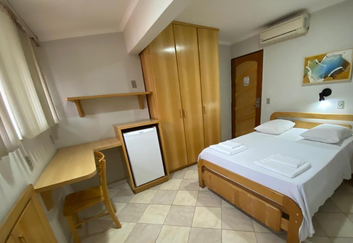 Missouri Hotel São Paulo Extérieur photo