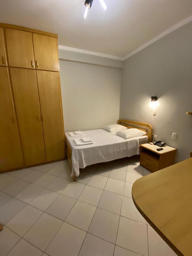 Missouri Hotel São Paulo Extérieur photo
