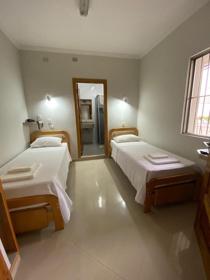 Missouri Hotel São Paulo Extérieur photo