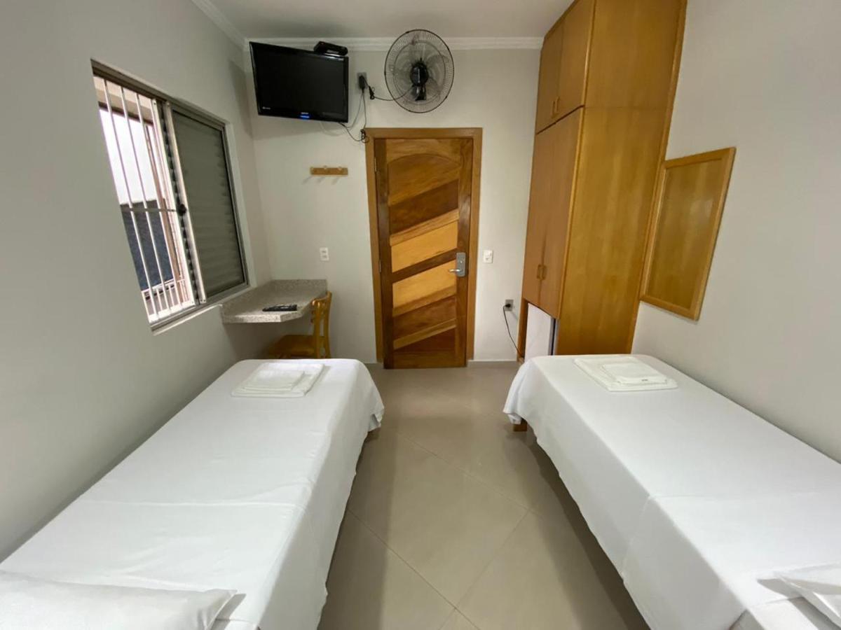 Missouri Hotel São Paulo Extérieur photo