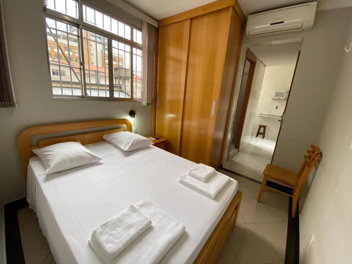 Missouri Hotel São Paulo Extérieur photo