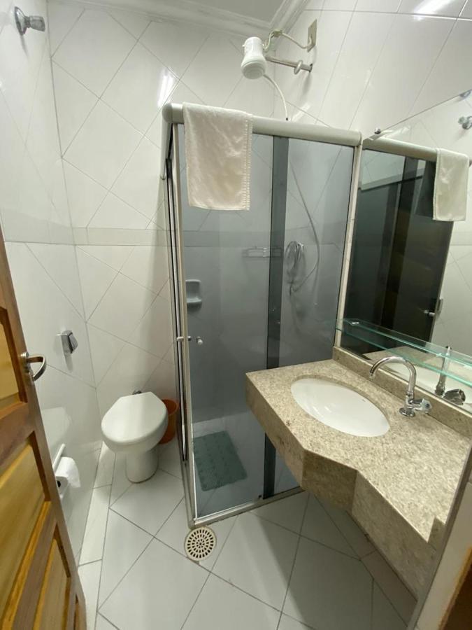 Missouri Hotel São Paulo Extérieur photo