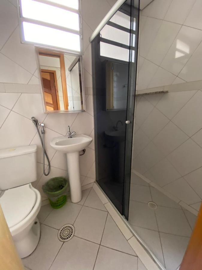 Missouri Hotel São Paulo Extérieur photo