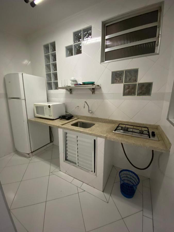 Missouri Hotel São Paulo Extérieur photo