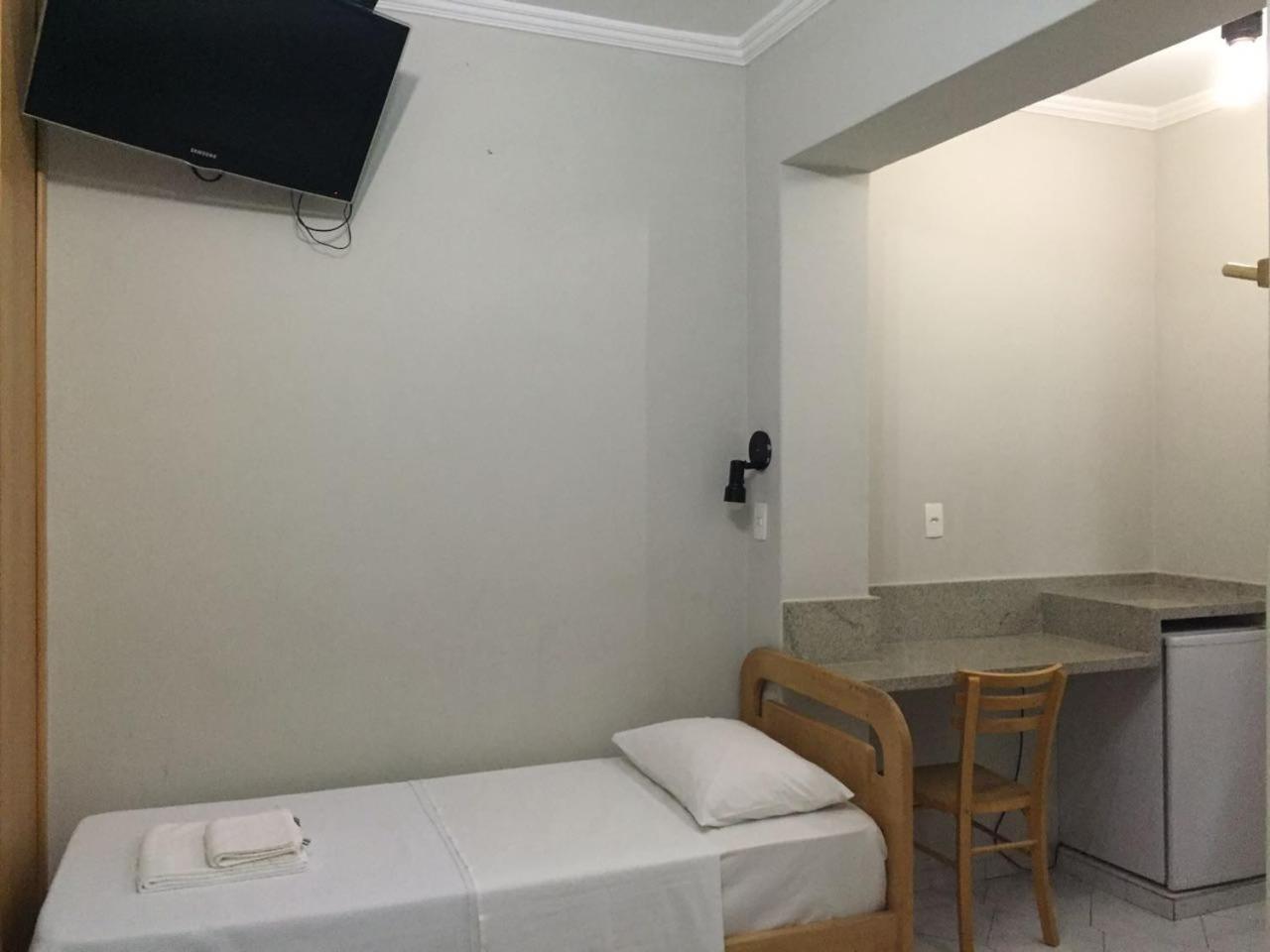 Missouri Hotel São Paulo Chambre photo
