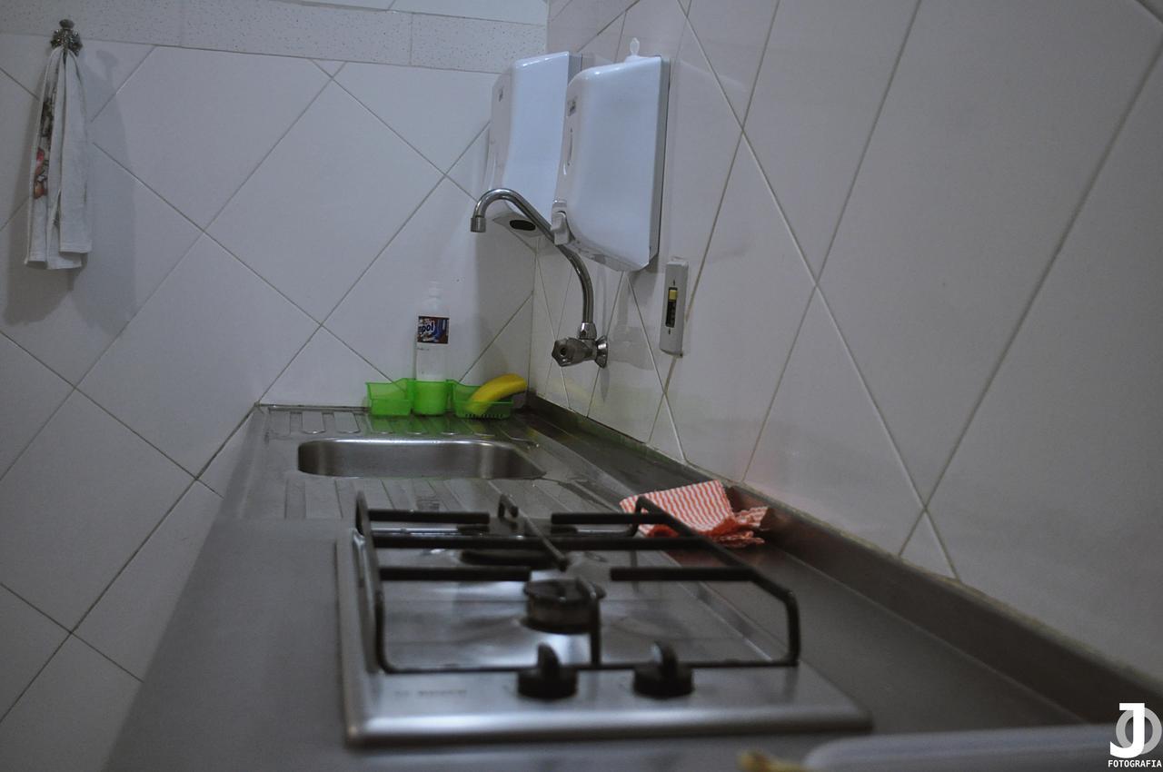 Missouri Hotel São Paulo Extérieur photo