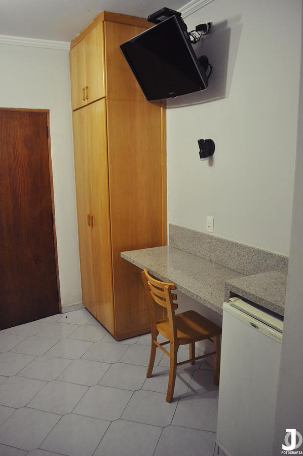 Missouri Hotel São Paulo Extérieur photo