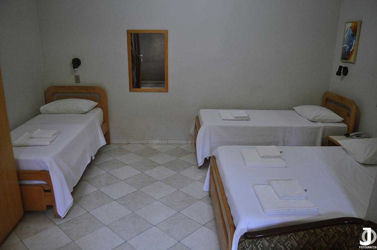 Missouri Hotel São Paulo Extérieur photo