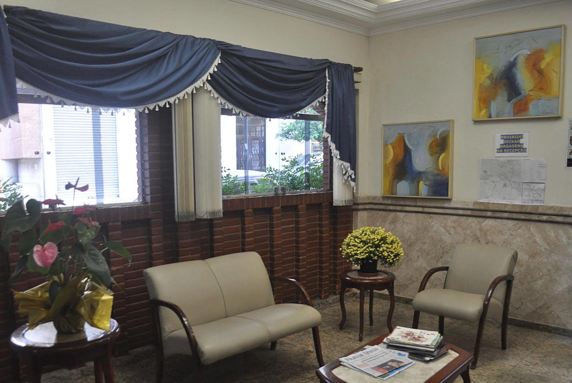 Missouri Hotel São Paulo Extérieur photo