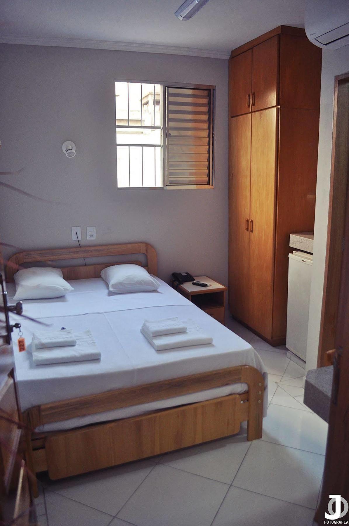 Missouri Hotel São Paulo Extérieur photo