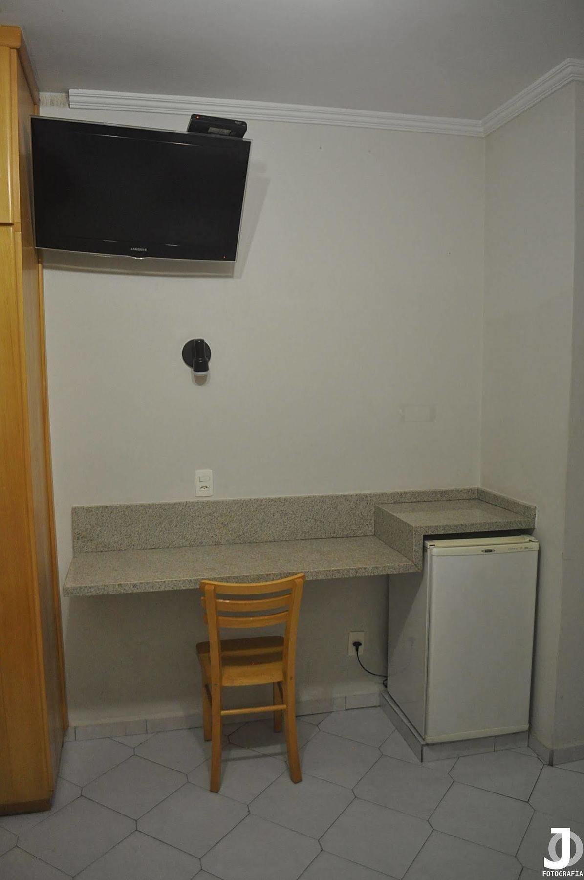 Missouri Hotel São Paulo Extérieur photo