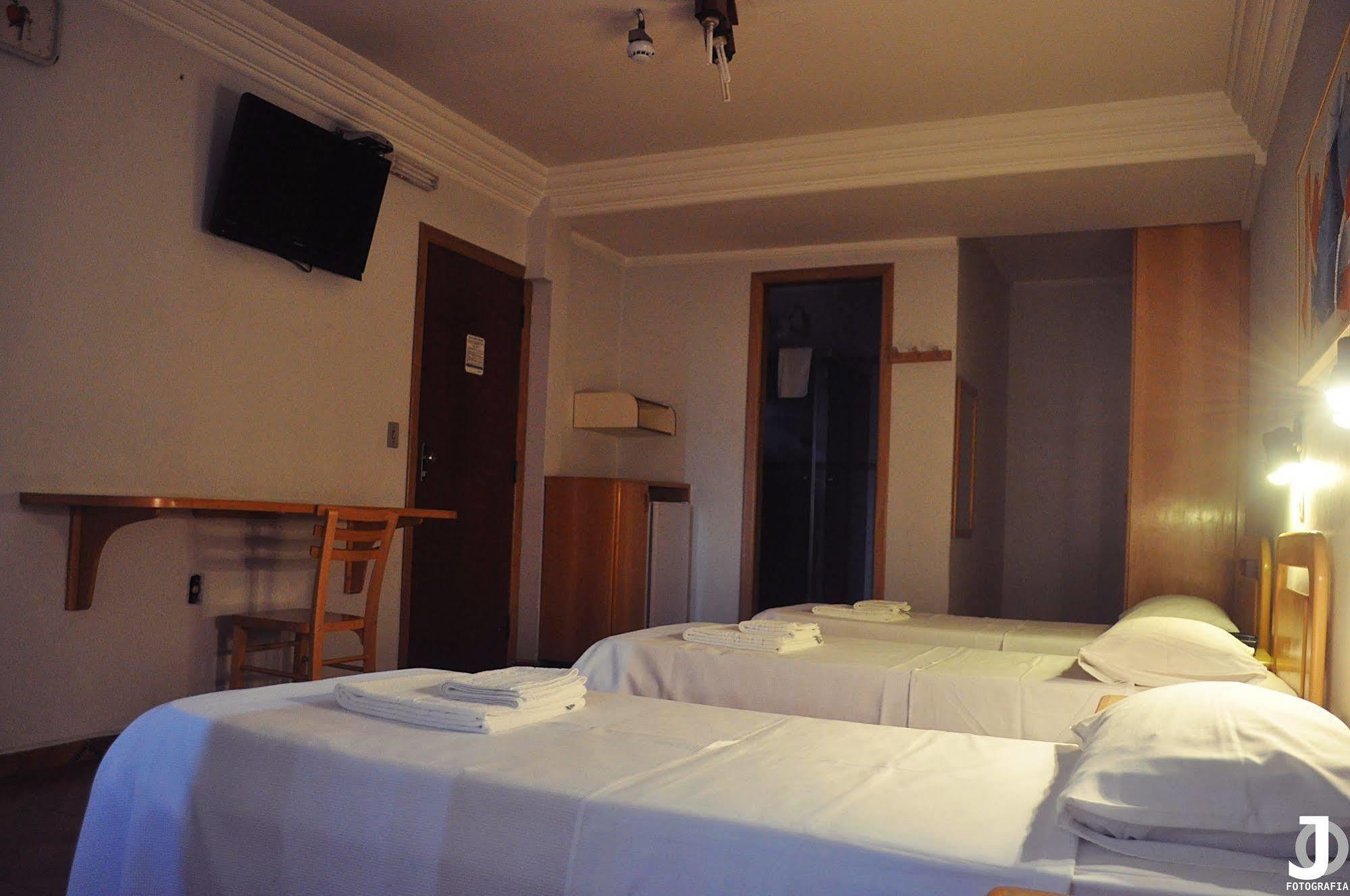 Missouri Hotel São Paulo Extérieur photo