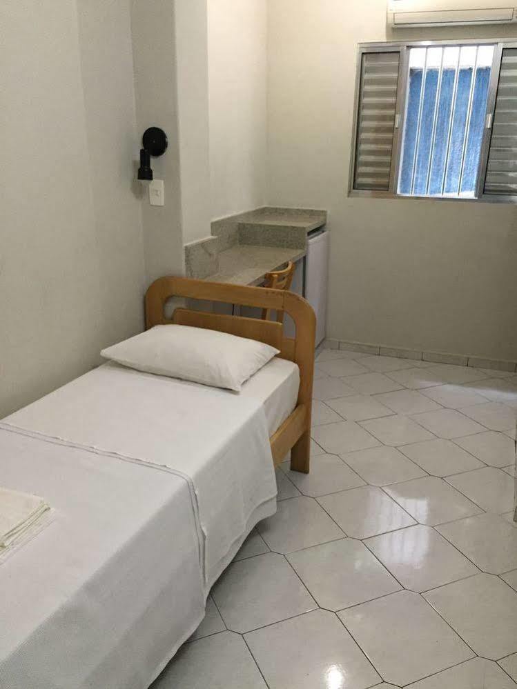Missouri Hotel São Paulo Extérieur photo