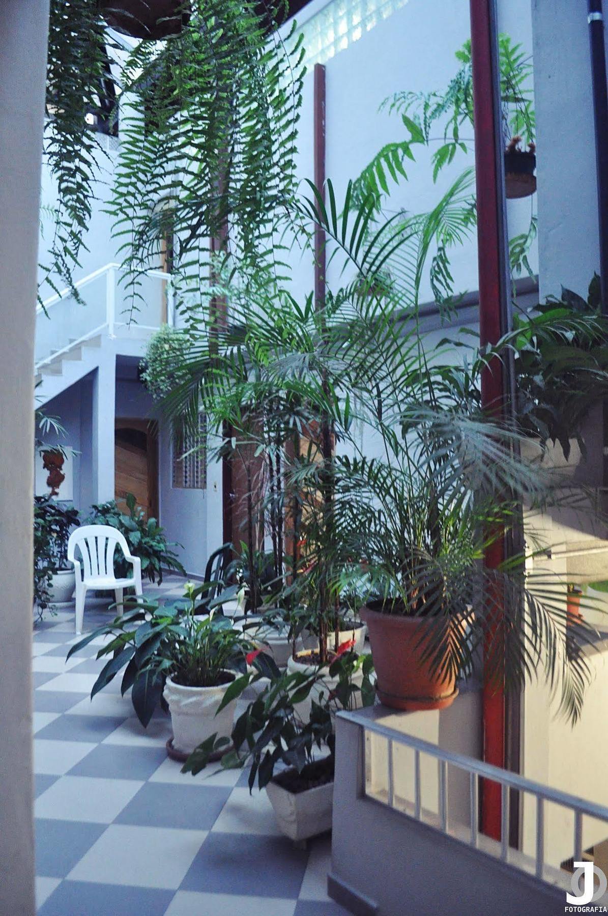 Missouri Hotel São Paulo Extérieur photo