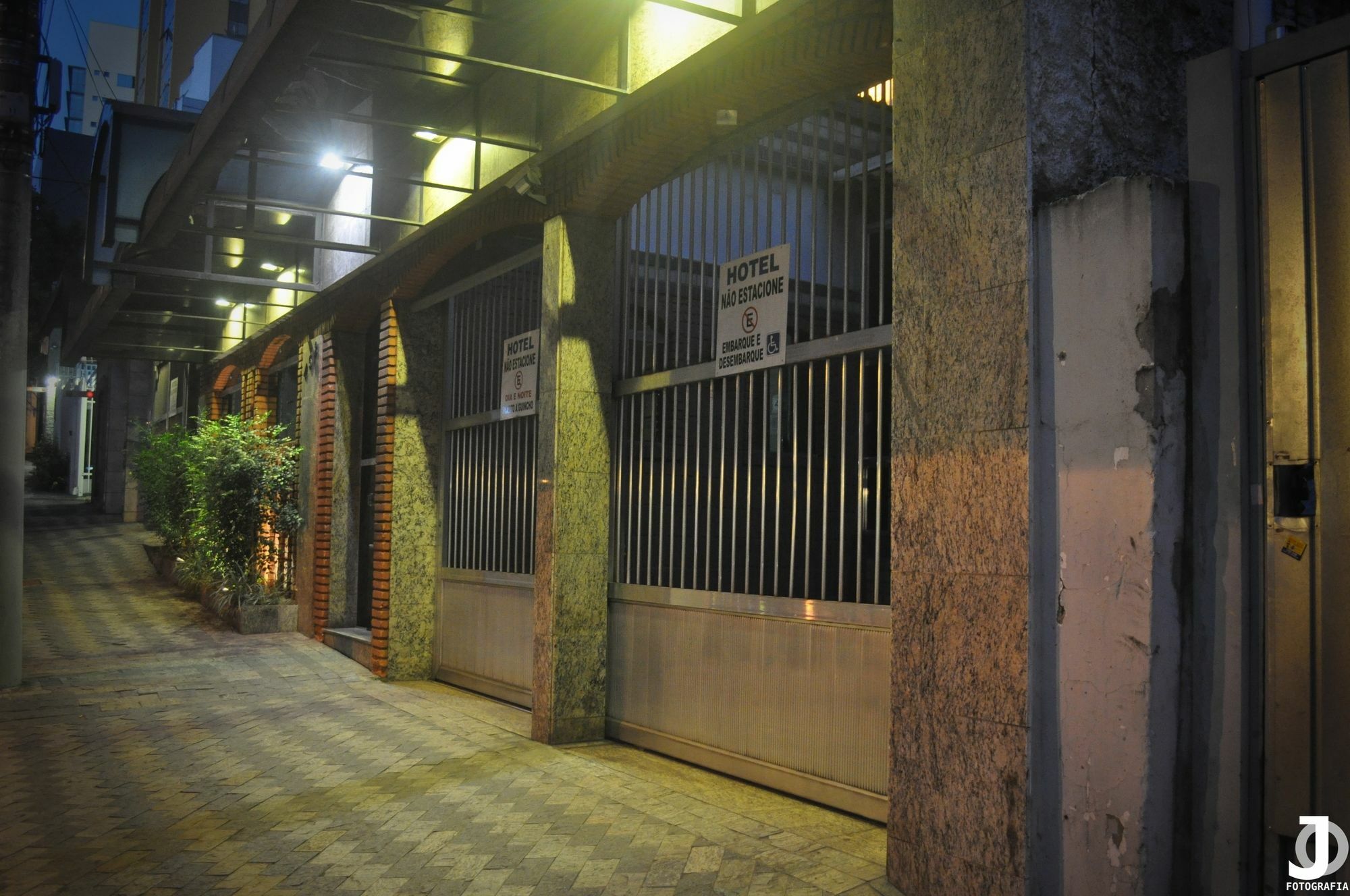 Missouri Hotel São Paulo Extérieur photo